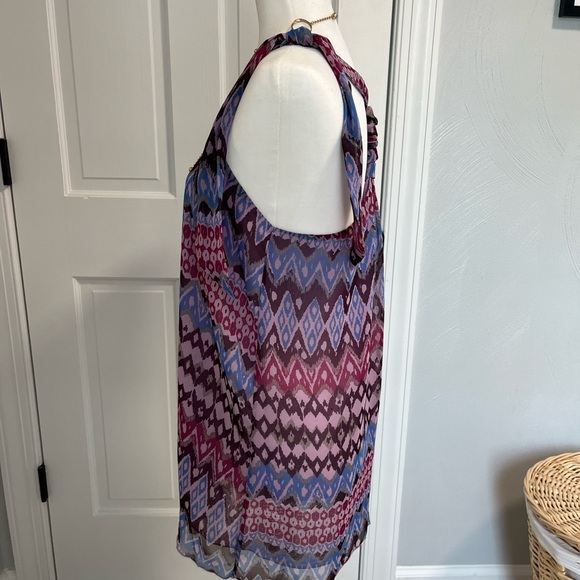 Lightweight Boho Tank - Picture 2 of 8